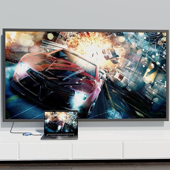 Switch Dock for Nintendo Switch,Portable Dock with HDMI TV USB 3.0 Port and USB - Picture 6 of 6